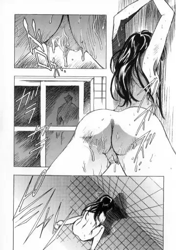 [Kawarajima Koh - Sazanami Kazuto] Sakura-Ame CROQUIS Fhentai - Page 9