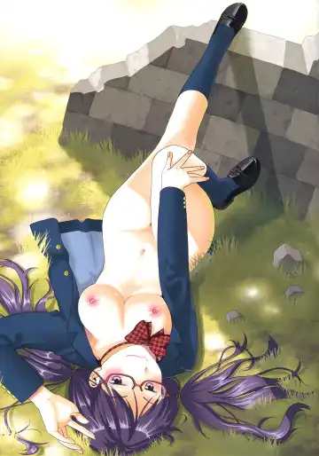 [Sakura Mafumi] JK complex Fhentai - Page 4