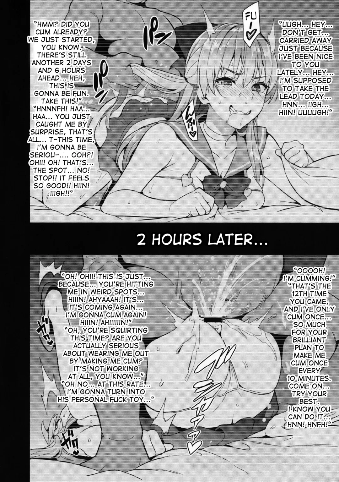 [Takeda Hiromitsu] Maritama Fhentai - Page 27