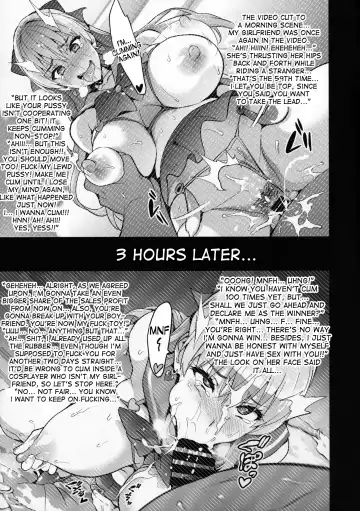 [Takeda Hiromitsu] Maritama Fhentai - Page 28