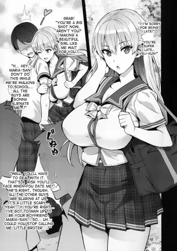 [Takeda Hiromitsu] Maritama Fhentai - Page 4