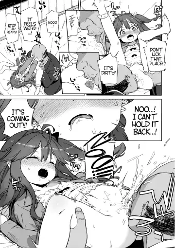 [Atage] Junsuimuku na Joji ga Okanemochi no Oji-san ni Kurogal ni Sarechaimashita | A Pure and Innocent Little Girl Was Turned into A Black Gyaru By a Rich Old Man Fhentai - Page 6