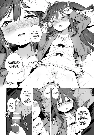 [Atage] Junsuimuku na Joji ga Okanemochi no Oji-san ni Kurogal ni Sarechaimashita | A Pure and Innocent Little Girl Was Turned into A Black Gyaru By a Rich Old Man Fhentai - Page 7