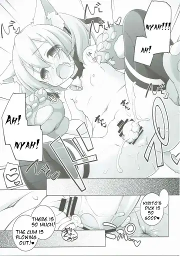 [Manami Tatsuya] Digital x Temptation Petit Fhentai - Page 8