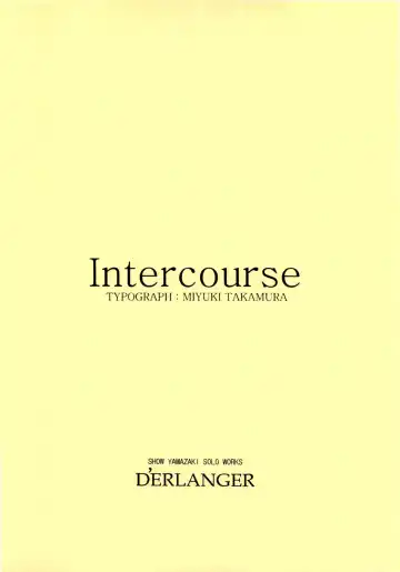 [Yamazaki Show] Intercourse Fhentai - Page 20