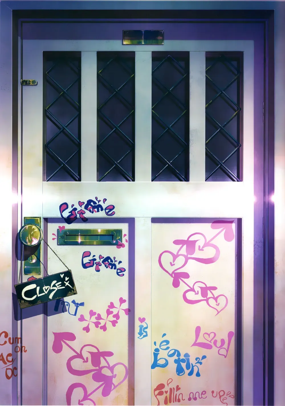 [Cle Masahiro] CL-astia2 (decensored) Fhentai - Page 16