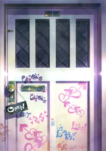 [Cle Masahiro] CL-astia2 (decensored) Fhentai - Page 3