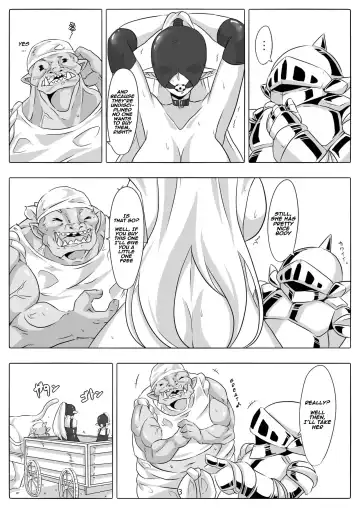 [Maron - Marron] Kendo Reisha 7 Fhentai - Page 4