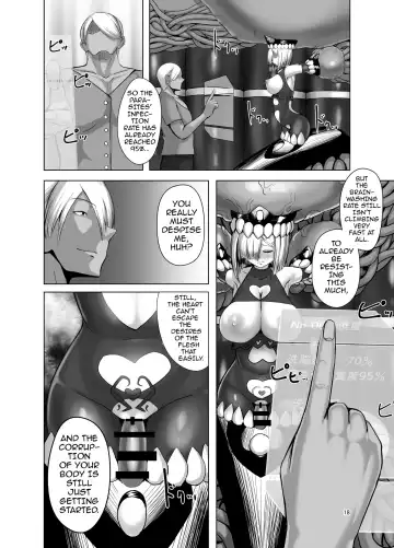[Eggplantex] Inyoku Kaika Fhentai - Page 17