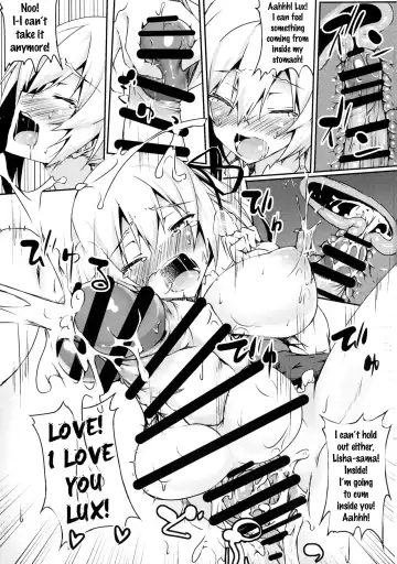 [Fuji-han] Futanarisha to Kozukurisha Fhentai - Page 21