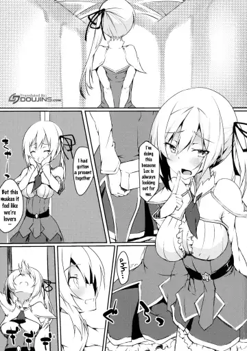 [Fuji-han] Futanarisha to Kozukurisha Fhentai - Page 3