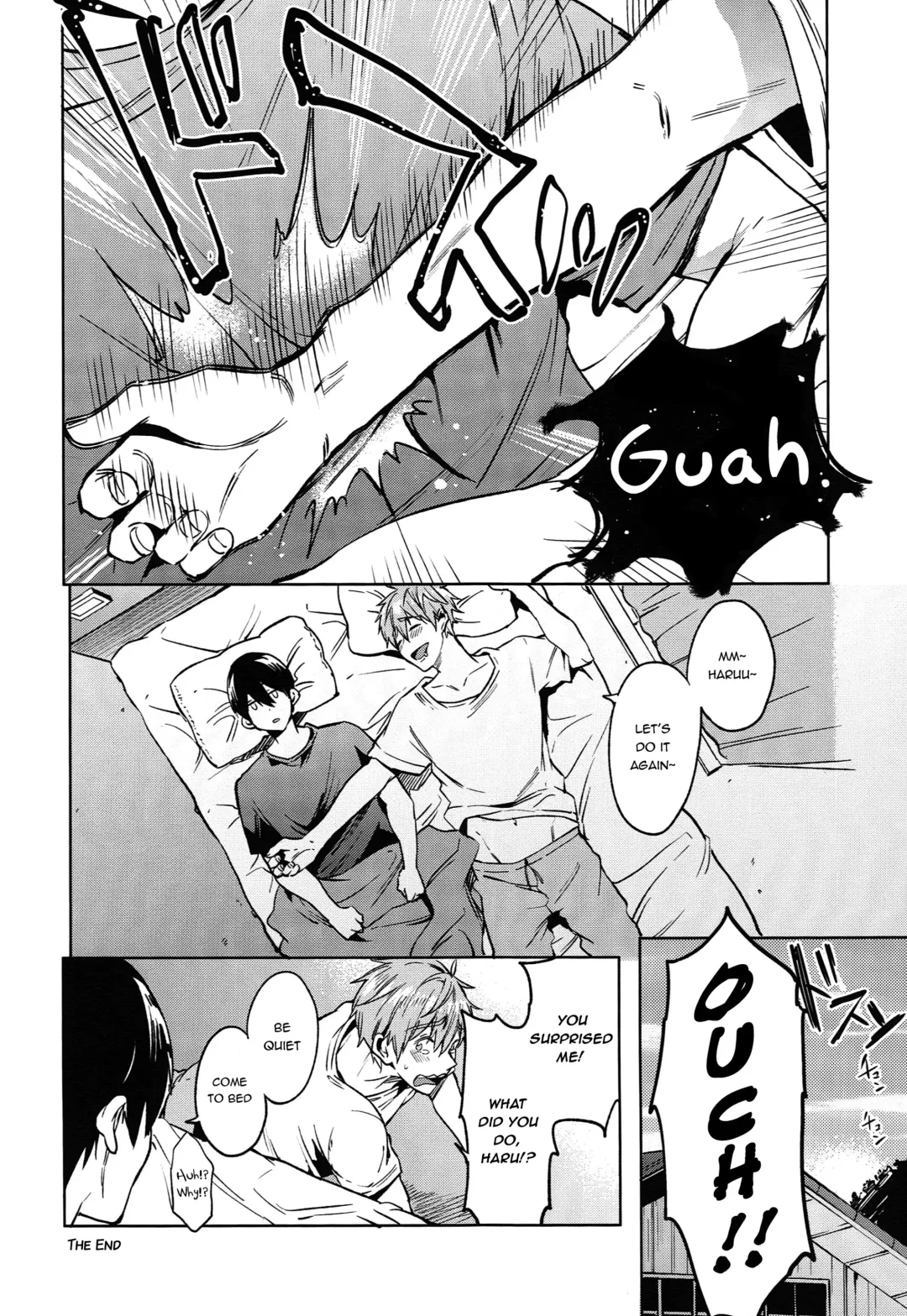 [Kotarou] HM♥mix Fhentai - Page 20
