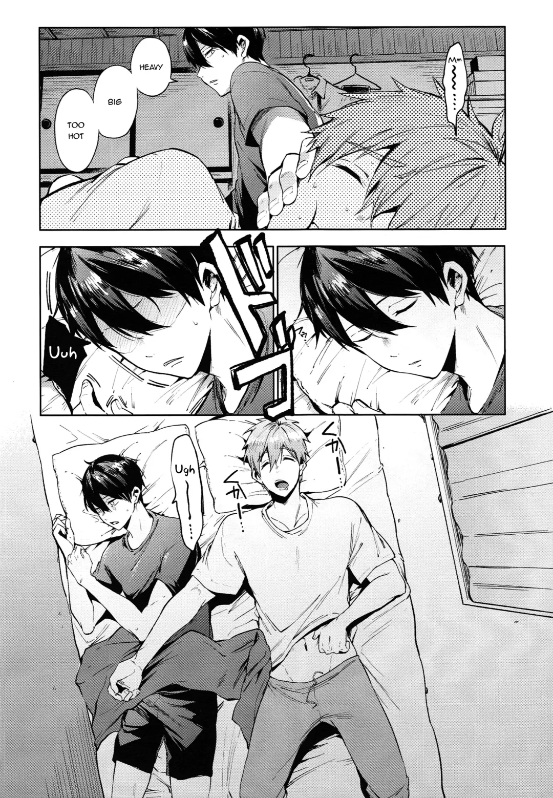 [Kotarou] HM♥mix Fhentai - Page 4