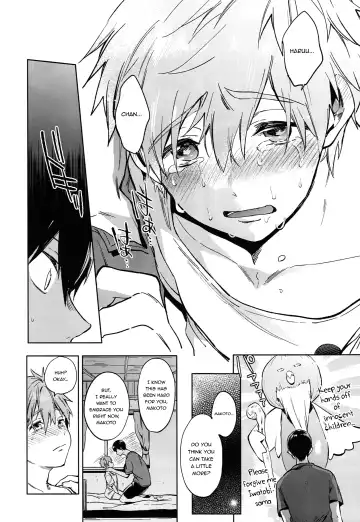 [Kotarou] HM♥mix Fhentai - Page 16