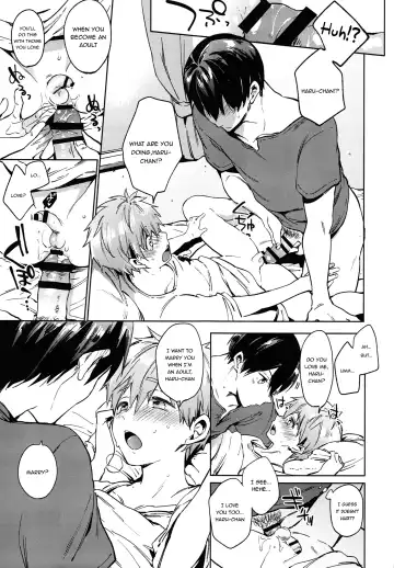 [Kotarou] HM♥mix Fhentai - Page 17