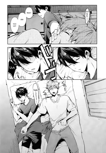 [Kotarou] HM♥mix Fhentai - Page 4