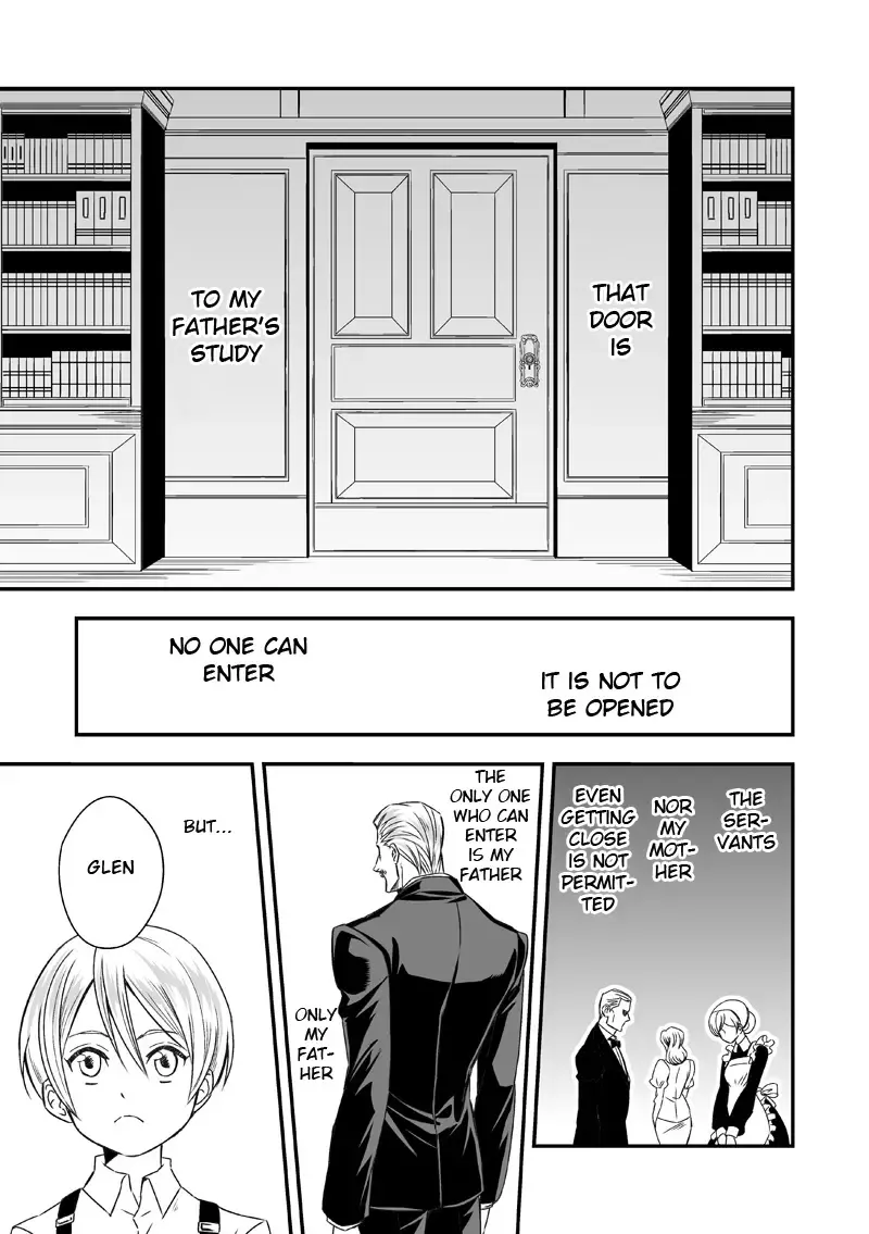 [Unknown] Tobira to Kamen | Doors and Masks Fhentai - Page 2