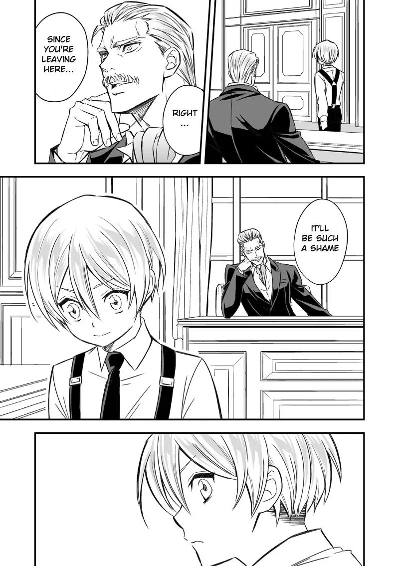 [Unknown] Tobira to Kamen | Doors and Masks Fhentai - Page 22