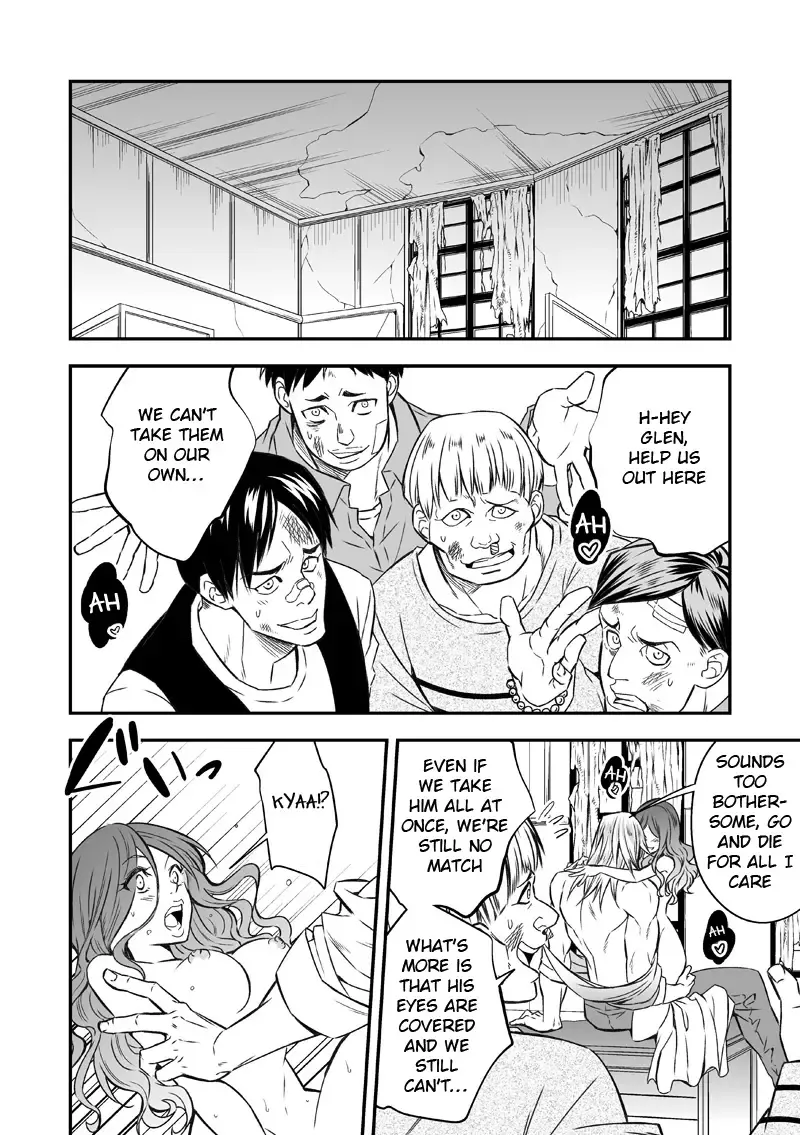 [Unknown] Tobira to Kamen | Doors and Masks Fhentai - Page 25