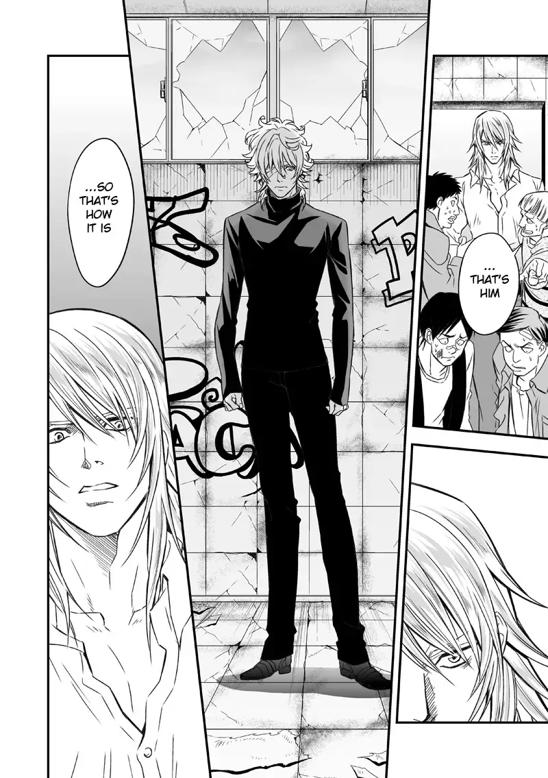 [Unknown] Tobira to Kamen | Doors and Masks Fhentai - Page 27