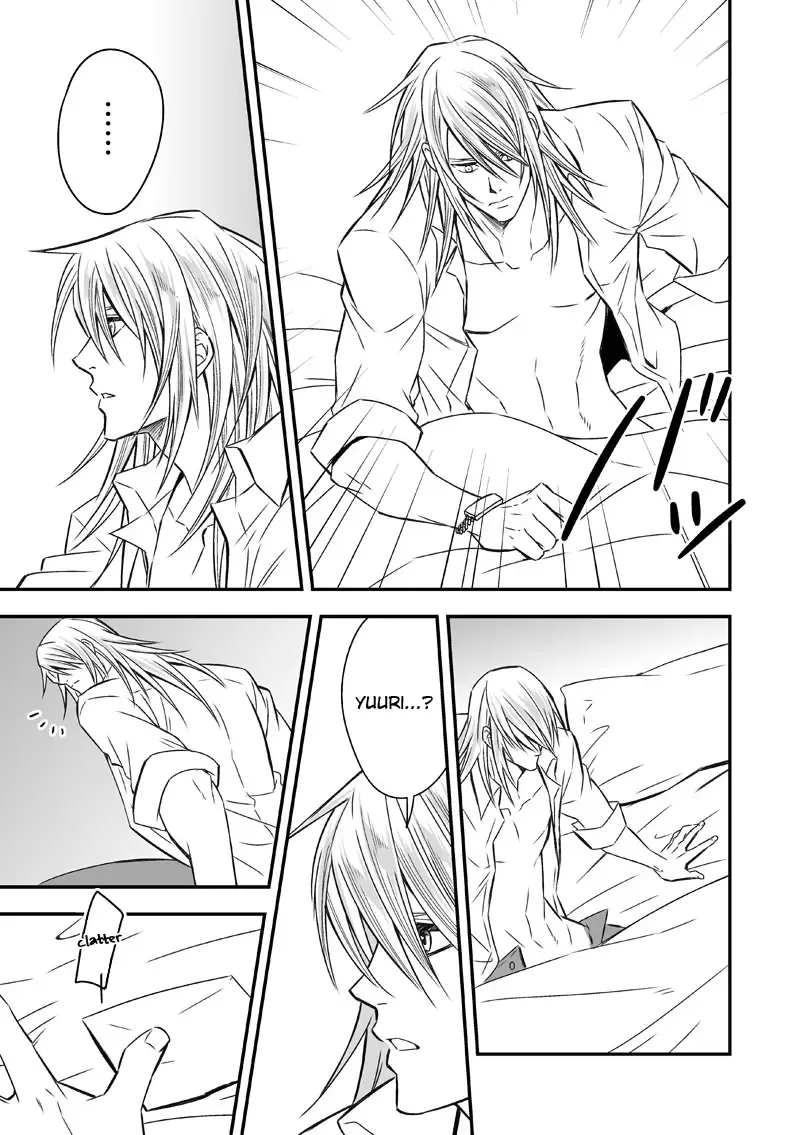 [Unknown] Tobira to Kamen | Doors and Masks Fhentai - Page 58