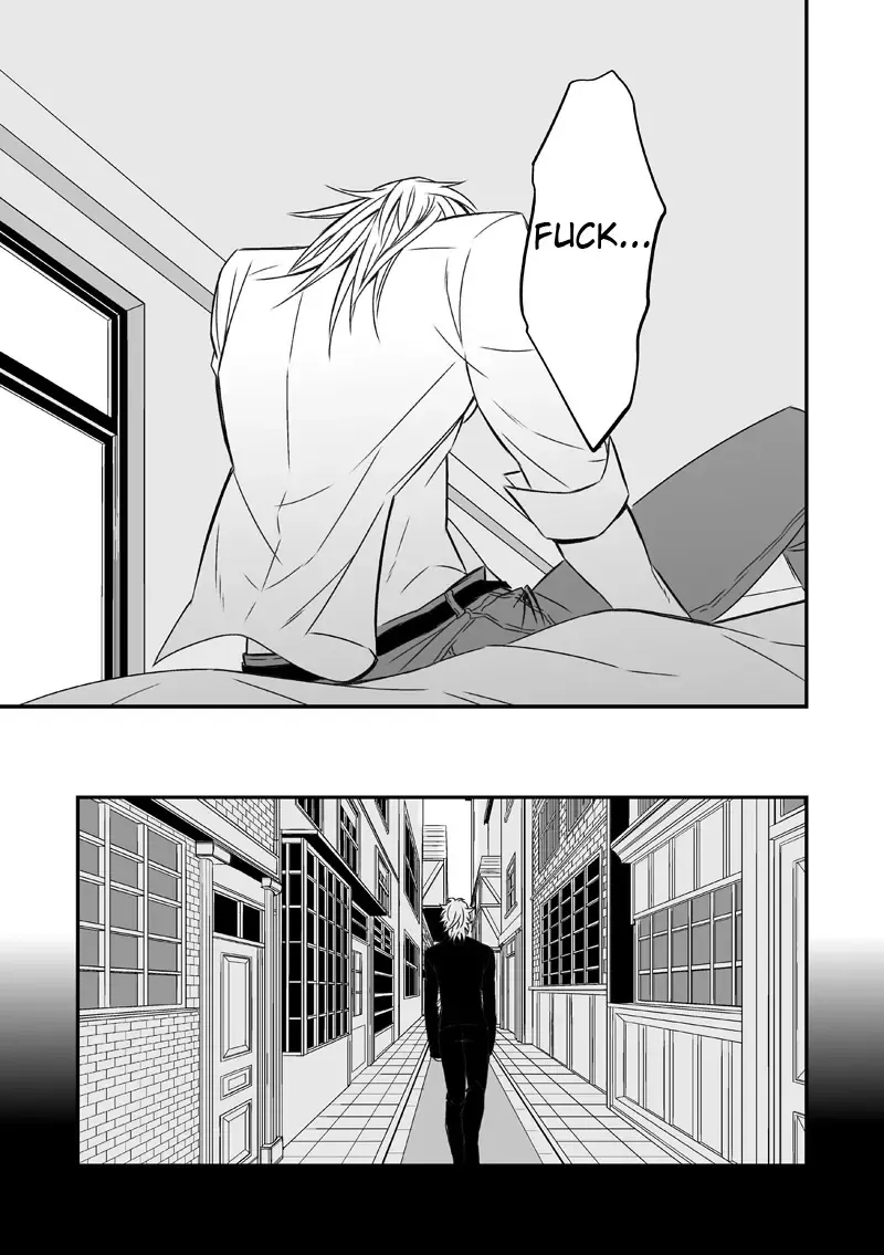 [Unknown] Tobira to Kamen | Doors and Masks Fhentai - Page 60