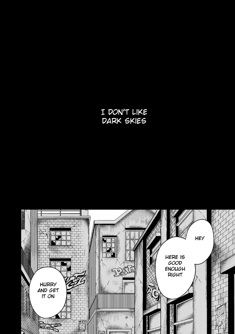 [Unknown] Tobira to Kamen | Doors and Masks Fhentai - Page 61