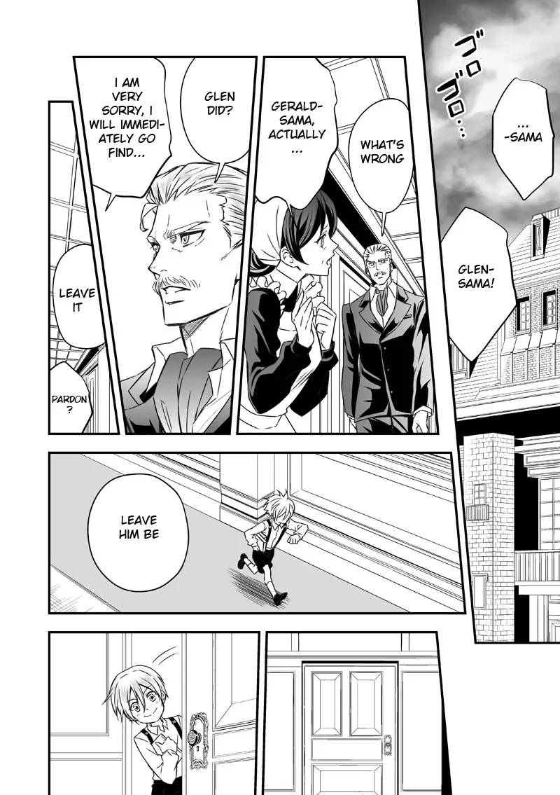 [Unknown] Tobira to Kamen | Doors and Masks Fhentai - Page 7