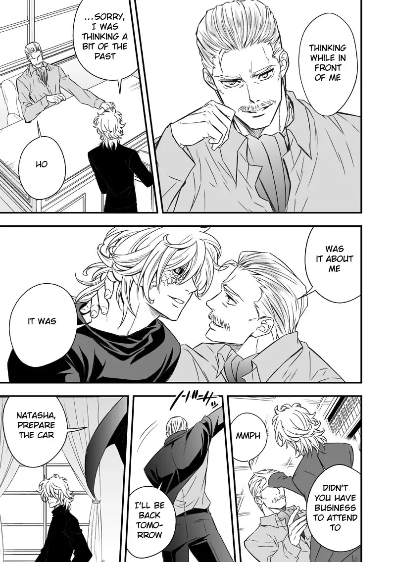 [Unknown] Tobira to Kamen | Doors and Masks Fhentai - Page 72