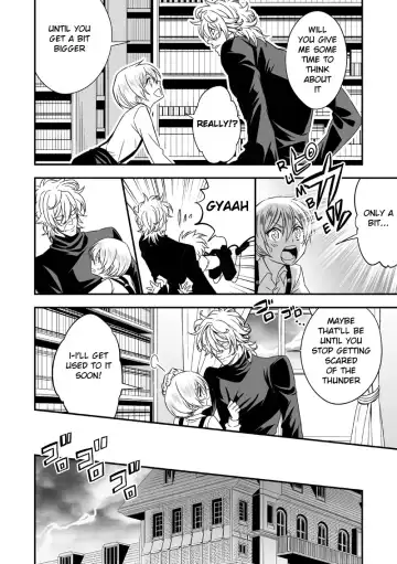 [Unknown] Tobira to Kamen | Doors and Masks Fhentai - Page 13