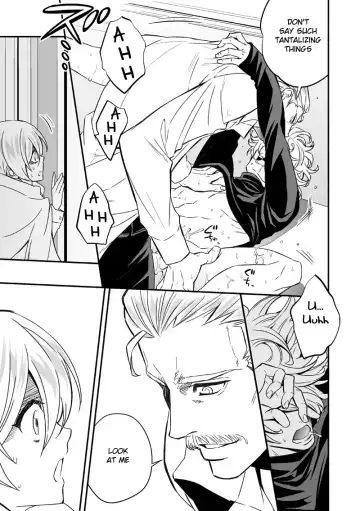 [Unknown] Tobira to Kamen | Doors and Masks Fhentai - Page 18