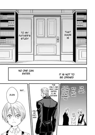 [Unknown] Tobira to Kamen | Doors and Masks Fhentai - Page 2