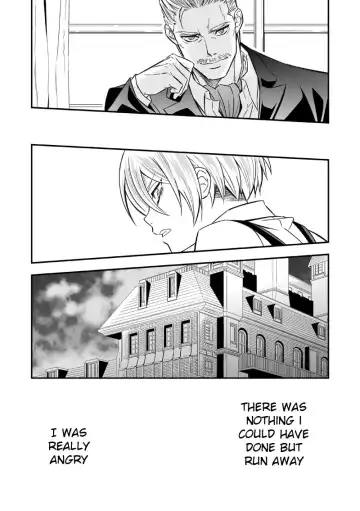 [Unknown] Tobira to Kamen | Doors and Masks Fhentai - Page 23