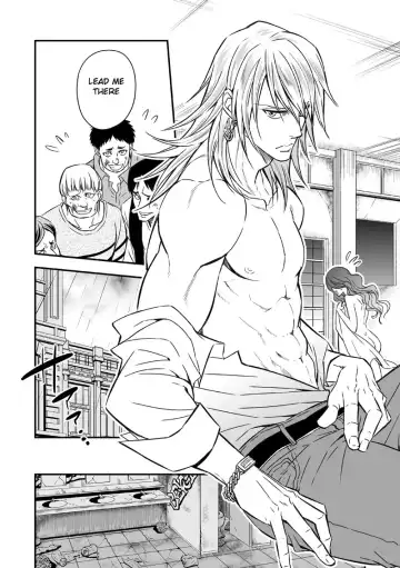 [Unknown] Tobira to Kamen | Doors and Masks Fhentai - Page 26