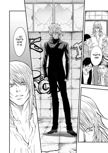 [Unknown] Tobira to Kamen | Doors and Masks Fhentai - Page 27