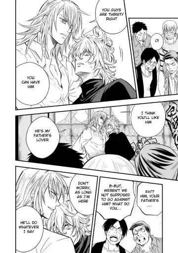 [Unknown] Tobira to Kamen | Doors and Masks Fhentai - Page 29