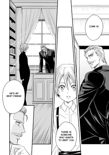 [Unknown] Tobira to Kamen | Doors and Masks Fhentai - Page 3