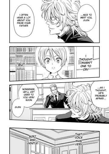 [Unknown] Tobira to Kamen | Doors and Masks Fhentai - Page 5