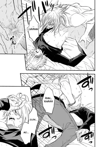 [Unknown] Tobira to Kamen | Doors and Masks Fhentai - Page 52