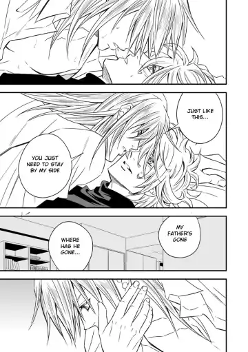 [Unknown] Tobira to Kamen | Doors and Masks Fhentai - Page 56