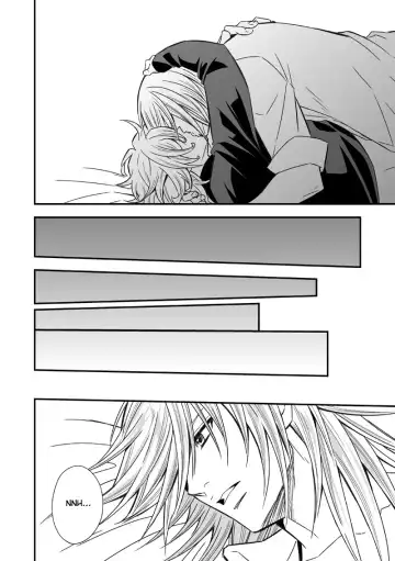 [Unknown] Tobira to Kamen | Doors and Masks Fhentai - Page 57