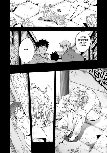 [Unknown] Tobira to Kamen | Doors and Masks Fhentai - Page 67