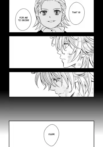 [Unknown] Tobira to Kamen | Doors and Masks Fhentai - Page 71