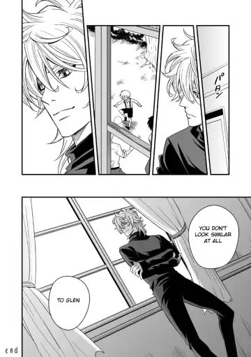 [Unknown] Tobira to Kamen | Doors and Masks Fhentai - Page 73