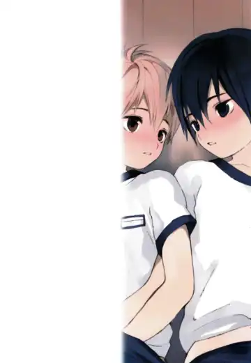 [Shinachiku] Kimi ga Suki Fhentai - Page 42