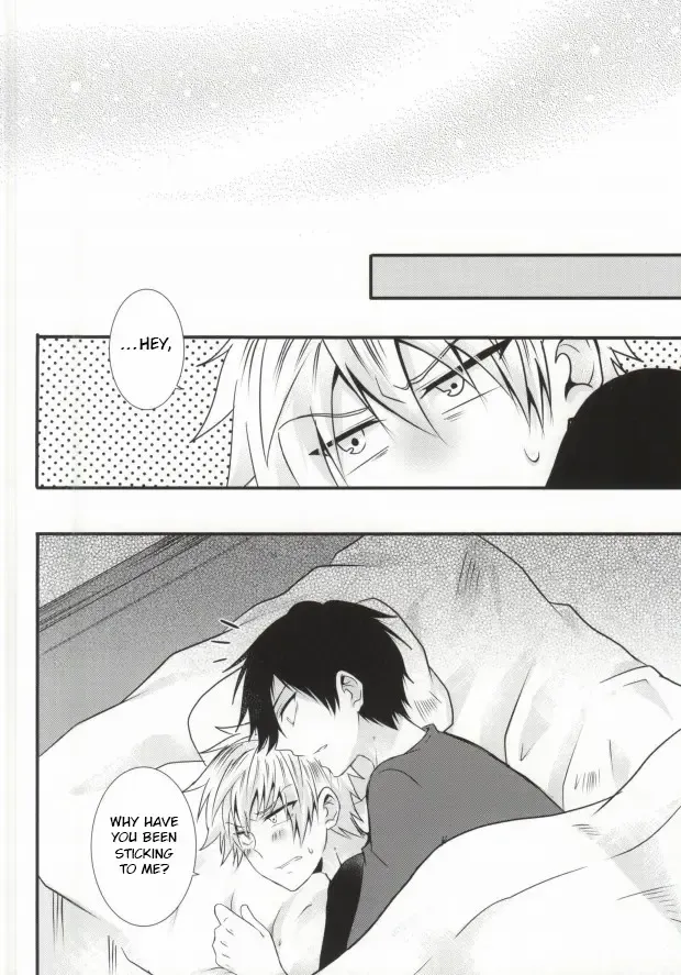 [Saari] Futanari-san Fhentai - Page 26