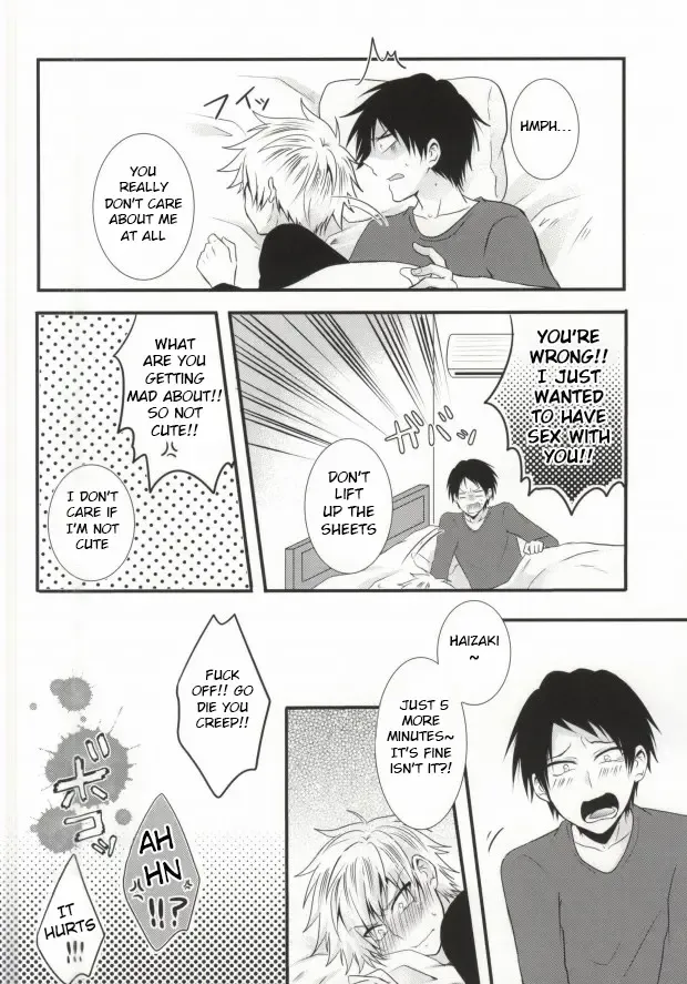 [Saari] Futanari-san Fhentai - Page 28