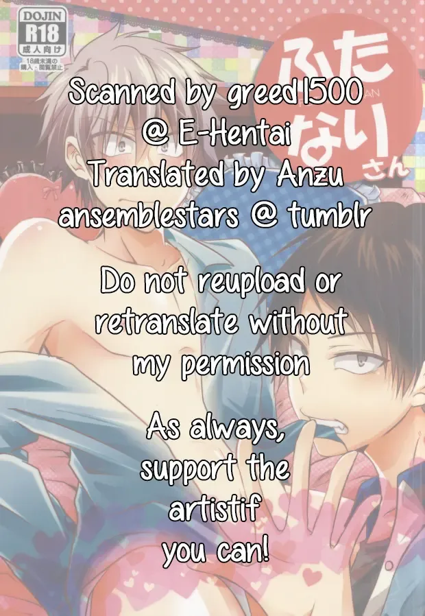 [Saari] Futanari-san Fhentai - Page 30