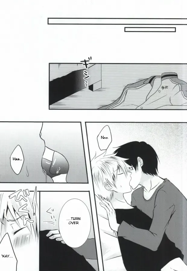 [Saari] Futanari-san Fhentai - Page 9