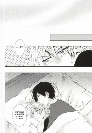 [Saari] Futanari-san Fhentai - Page 26